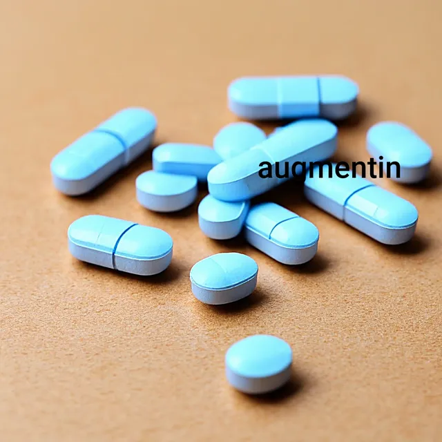 Augmentin farmaco generico